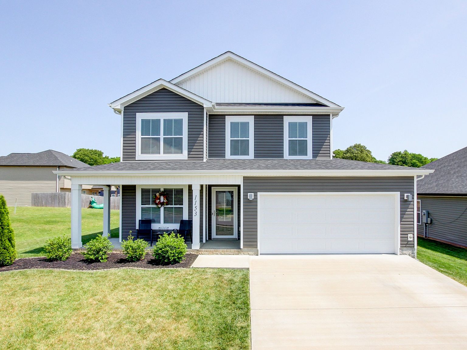 1153 Eagles Bluff Dr, Clarksville, TN 37040 Zillow