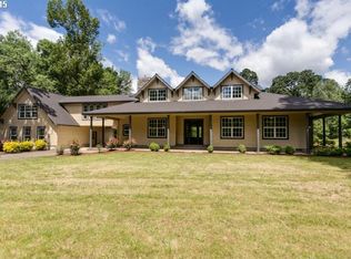 24080 NE Wildwood Rd, Newberg, OR