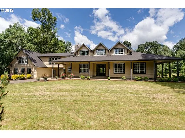 24080 NE Wildwood Rd photo 1