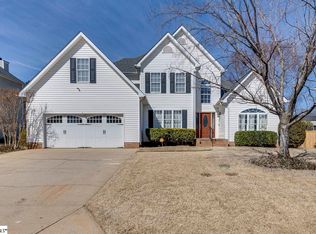 116 Summer Hill Rd, Simpsonville, SC 29681