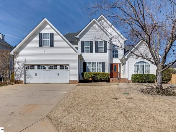 116 Summer Hill Rd, Simpsonville, SC 29681