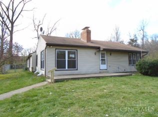 10593 Pottinger Rd, Cincinnati, OH 45251