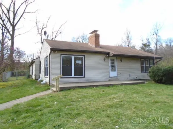10593 Pottinger Rd, Cincinnati, OH 45251