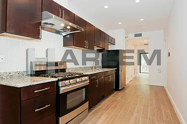 Rented by Harlem Lofts