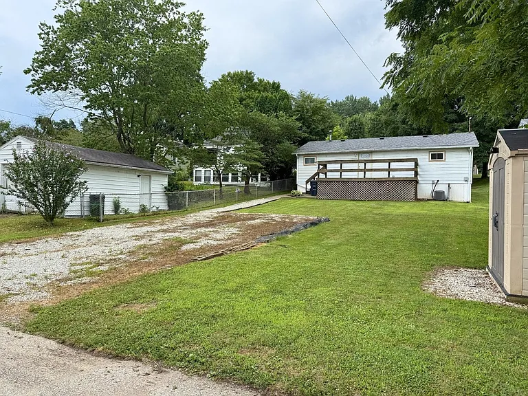 Driveway 2