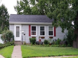 2027 Sheridan Ave, Saint Paul, MN 55116