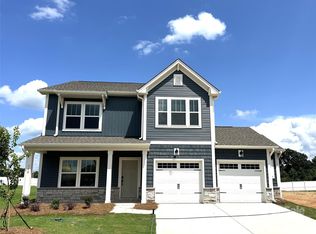 109 Pembroke Way #94, Albemarle, NC 28001