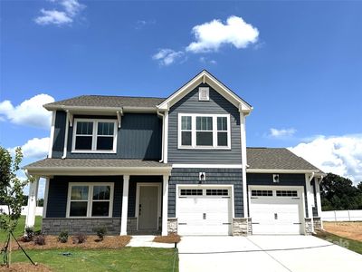 109 Pembroke Way #94, Albemarle, NC, 28001