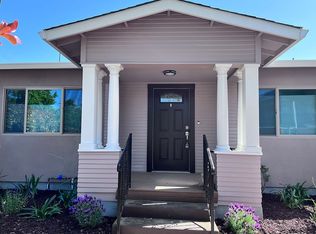 264 E McKinley Ave, Sunnyvale, CA 94086