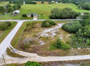 2999 N Buckingham Rd, Avon Park, FL 33825