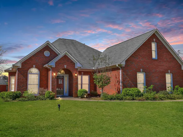 4553 Lenora Dr, Gardendale, AL 35071