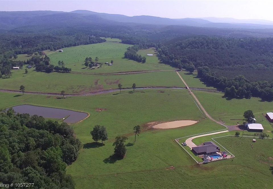 208 County Road 3601, Lamar, AR 72846 Zillow