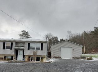 27 Avenue B, Coudersport, PA 16915