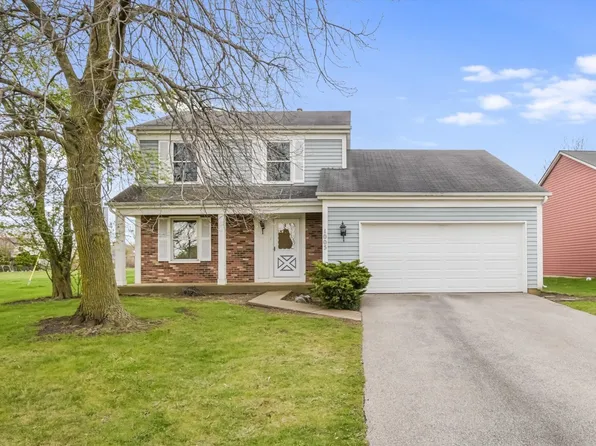 1005 Thomas Blvd, Mundelein, IL 60060