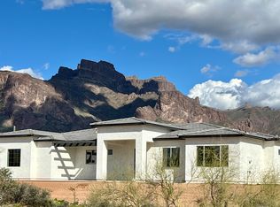 723 N Moon Rd, Apache Junction, AZ 85119