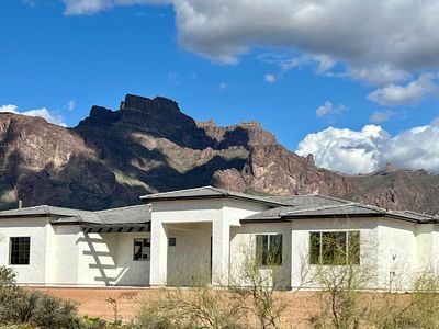723 N Moon Rd, Apache Junction, AZ, 85119