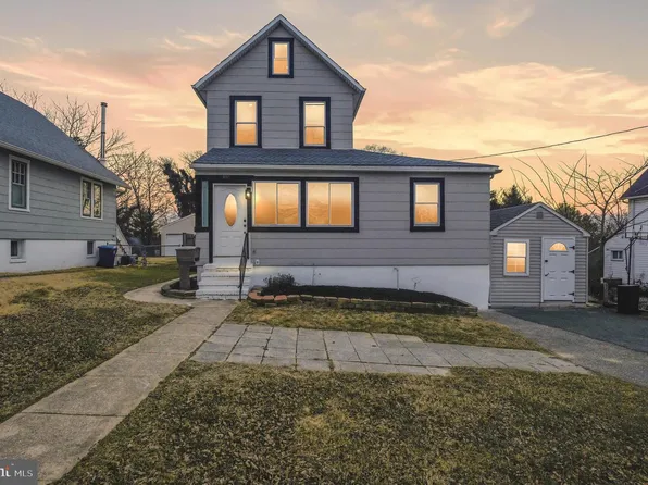 5909 Marluth Ave, Baltimore, MD 21206