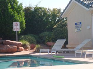 285 N Turnbury Ln #A, Washington, UT 84780