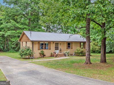213 Ricefield Rd, Hartwell, GA, 30643