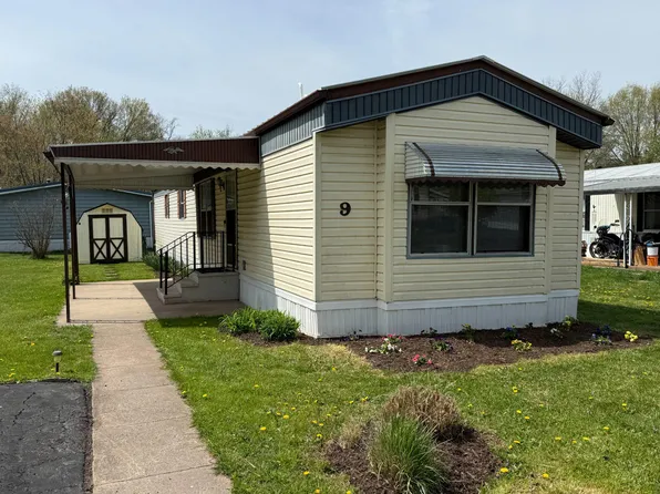 9 Birch Dr, Spring City, PA 19475