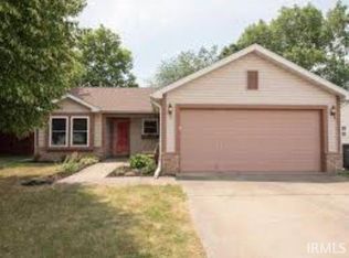 511 Ingram Dr, Lafayette, IN