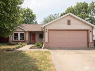 511 Ingram Dr, Lafayette, IN, 47909