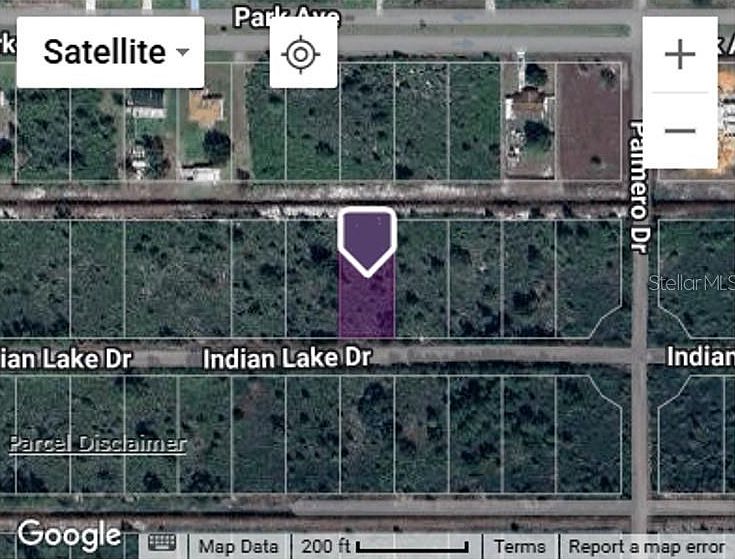 1st image of 110 INDIAN LAKE DRIVE LOT 5