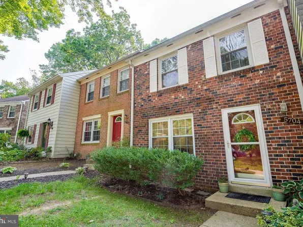 5704 Yellowrose Ct, Columbia, MD 21045