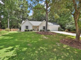 107 Chestnut Fld, Peachtree City, GA 30269