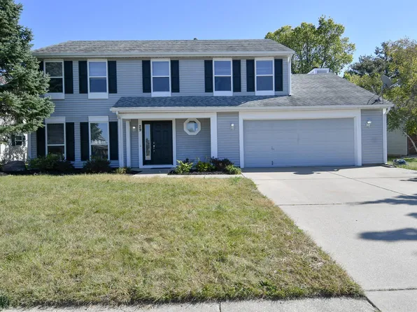 29 S Brookfield Dr, Lafayette, IN 47905