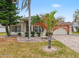 2703 Whistler St, West Melbourne, FL 32904