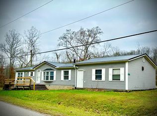 2207 Sullivan Rd, Chillicothe, OH 45601