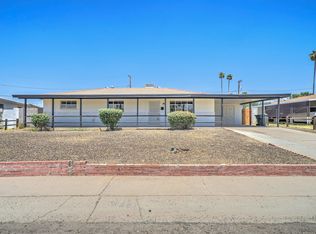 2120 W Rancho Dr, Phoenix, AZ 85015