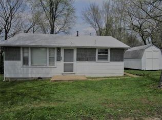 445 Berneice St, Bourbon, MO 65441