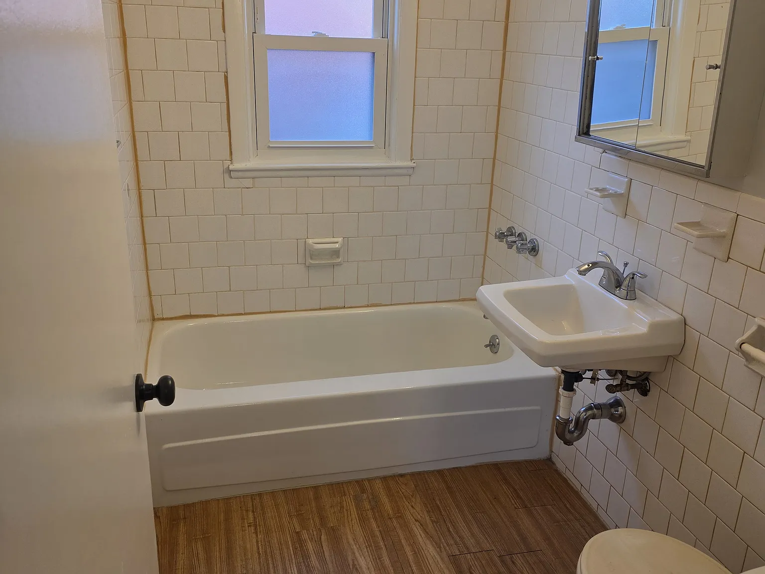 1 bed, 546 sqft, $1,350 — Photo 3