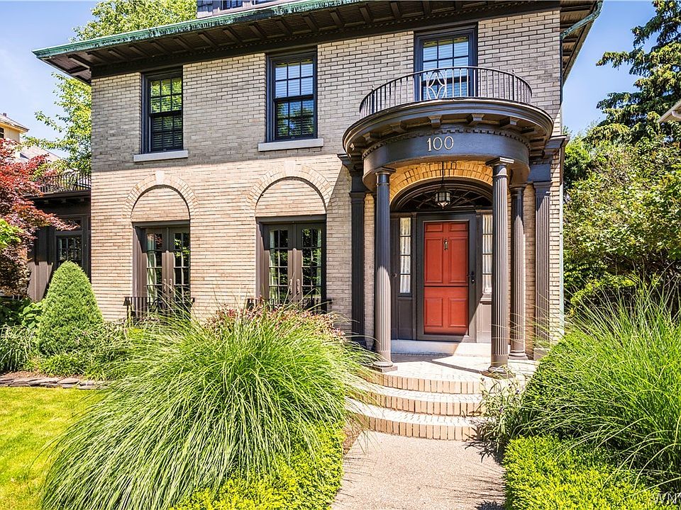 100 Beard Ave, Buffalo, NY 14214 Zillow