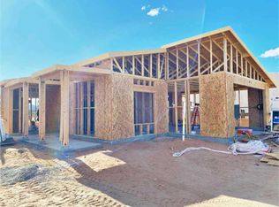 11721 S Gila St, Wellton, AZ 85356