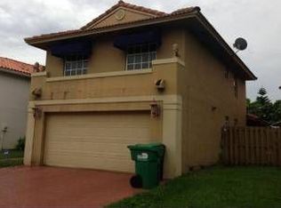 6224 SW 149th Ave, Miami, FL 33193