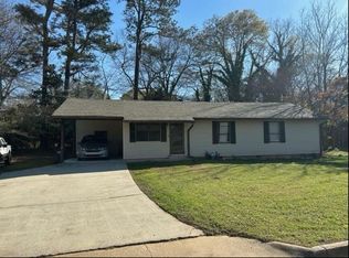 111 Chestnut St, Jonesboro, GA 30236