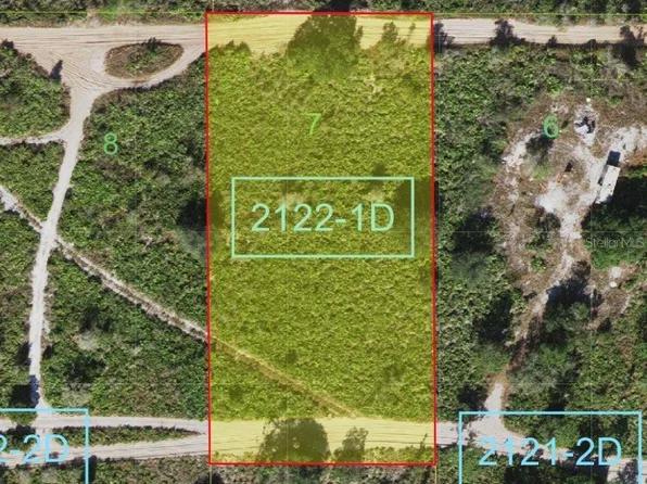 Suburban Estates 252122 1d St #Sec, Saint Cloud, FL 34773