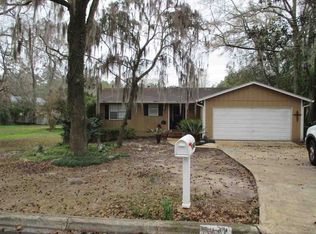 2941 Tipperary Dr, Tallahassee, FL 32309