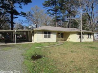 6103 W Jones St, Pine bluff, AR 71602