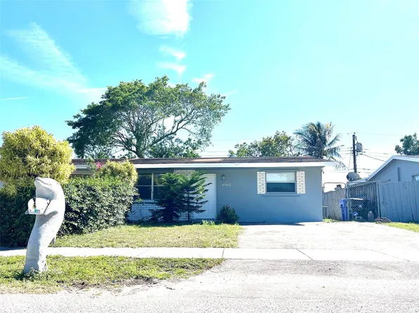 6962 SW 19th Street, Pompano Beach, FL 33068