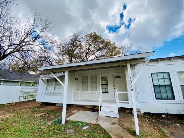 6501 Ponca St #B, Austin, TX 78741