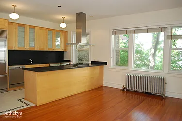 Rented by Sotheby's International Realty