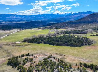 Highway 62, Ridgway, CO 81432