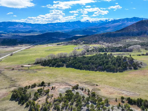 Highway 62, Ridgway, CO 81432