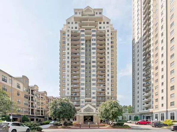 799 Hammond Dr Unit 226, Sandy Springs, GA 30328