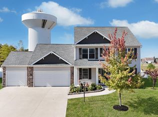 3358 Treviso Cv, Fort Wayne, IN 46814