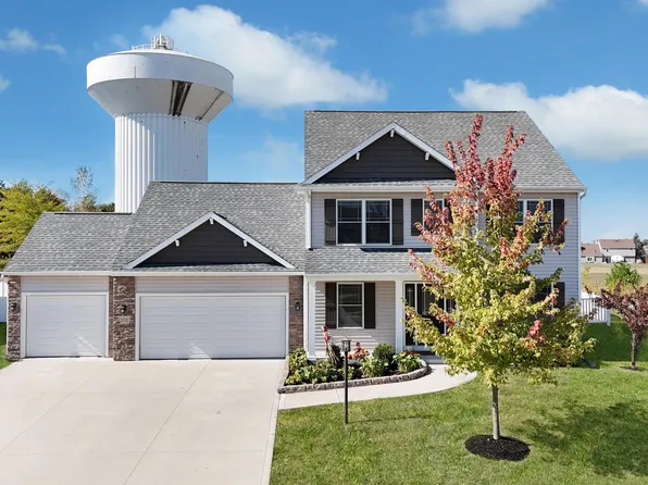3358 Treviso Cv, Fort Wayne, IN 46814